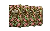 Pukka Bio-Tee Pfefferminz & Süßholz 80 Teebeutel, 4er Pack (4 x 20 beutel)