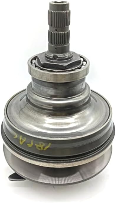 Transnation K114 Automatic Transmission Pulley Assembly With Chain/Belt Fit For Toyota Gearbox Car Accessories