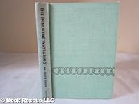 The Innocent Wayfaring B000J6G982 Book Cover