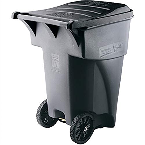 10 Best 65 Gallon Garbage Can for 2022 (Definitive Guide) Kitchen