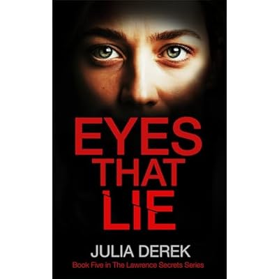 Eyes That Lie