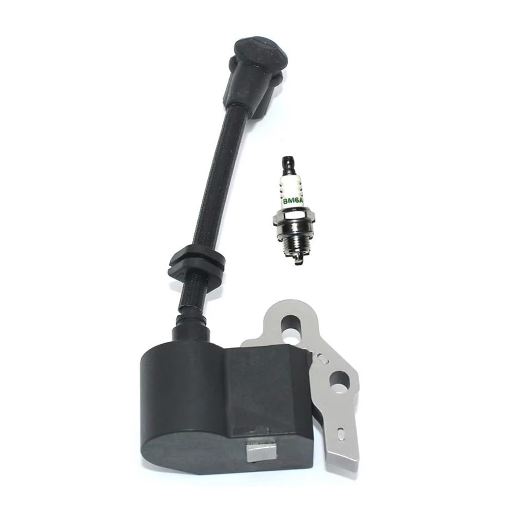 Bobina de encendido soluciona fallos de arranque en motosierra MS1432NAV y MB3202