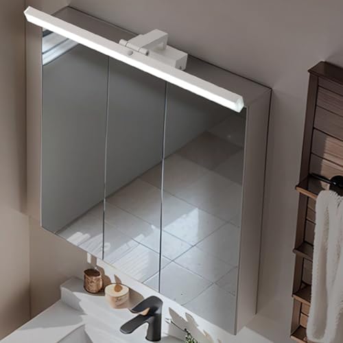 Lámpara de pared con sensor de movimiento para iluminar pasillos oscuros de forma automática 7
