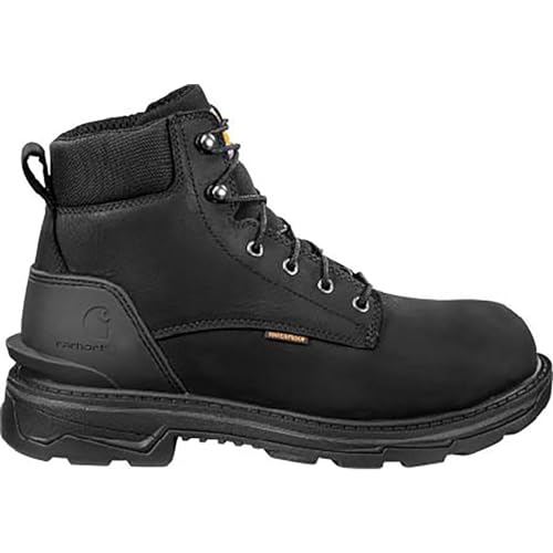 Image of Carhartt Footwear FT6500M Ironwood Waterproof 6-Inch Work Boot