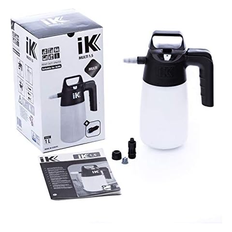 Matabi M293085 IK Multi 1 5 Industrial Pre-Pressure Sprayer Cover