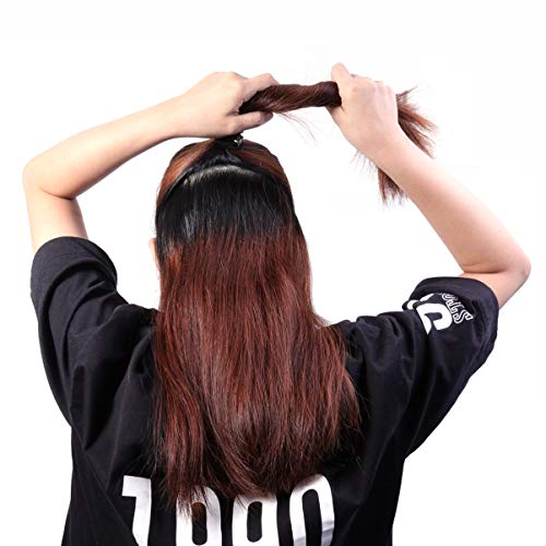 Lurrose 20 Pçs De Grampos De Cabelo Espirais Espirais De Cabelo Inserção De Parafuso Grampos De Cabe