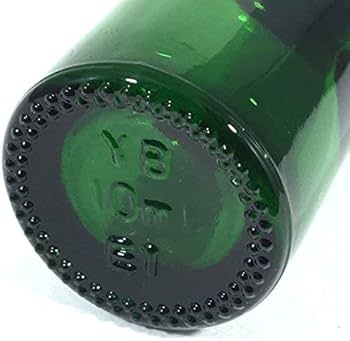 Amazon | 遮光瓶 10本セット ガラス製 アロマオイル