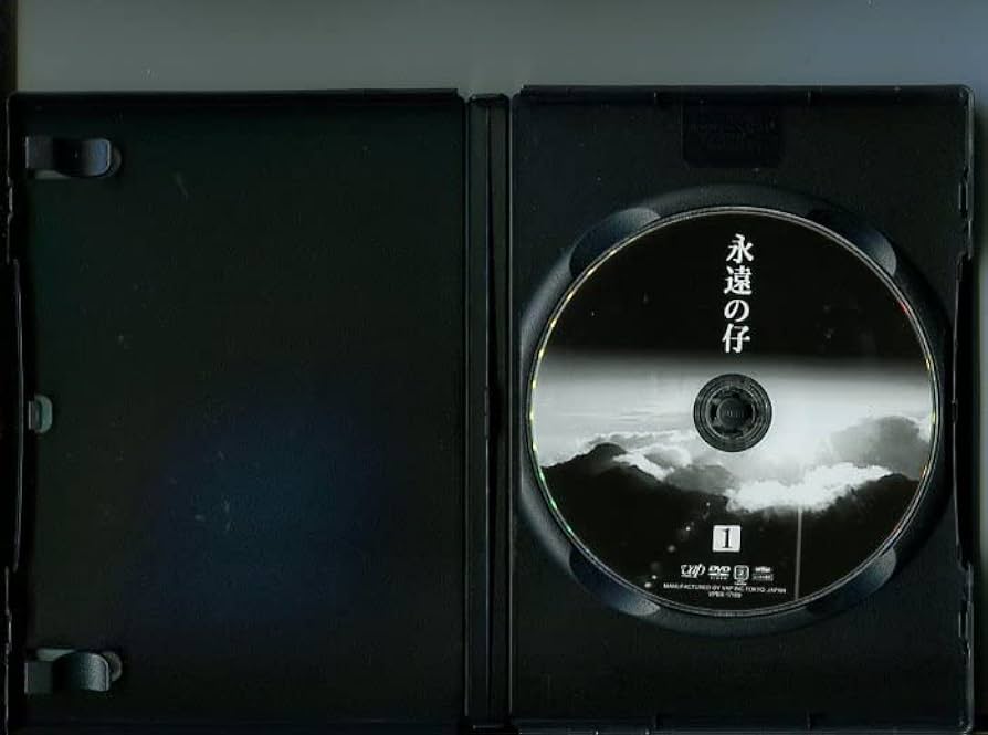 永遠の仔 [レンタル落ち] （全4巻セット） [マーケットプレイス DVDセット] ggw725x Amazon.co.jp: 永遠の仔 [レンタル落ち] （全4巻セット