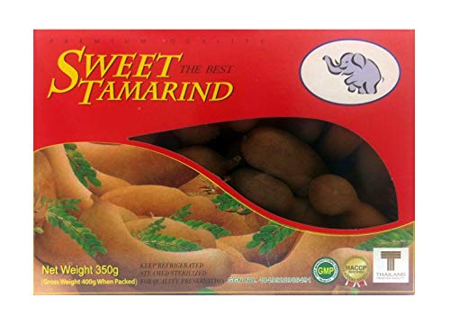 Sweet Tamarind 350g
