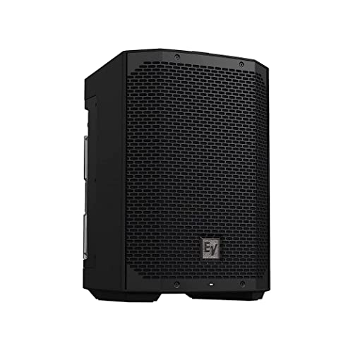 ELECTRO VOICE EVERSE 8 Black