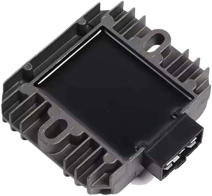 Universal Motorcycle Voltage Regulator Rectifier 12V Compatible With Automotive Motorcycle Parts BV LXV SR 125 150 200 250 Cc Scooter 4T Engine