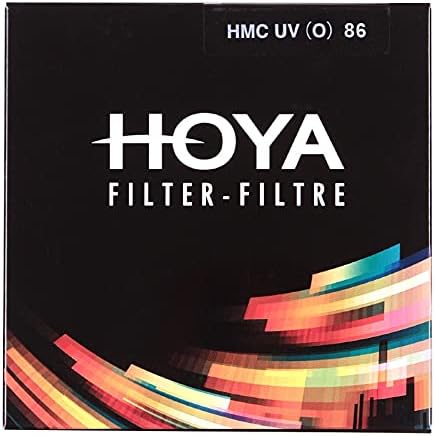 Hoya UV(C) Digital HMC Filter for Camera,Y5UVC072