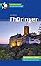 Produktbild Thüringen Reiseführer Michael Müller Verlag: Individuell reisen mit vielen praktischen Tipps (MM-Reisen)