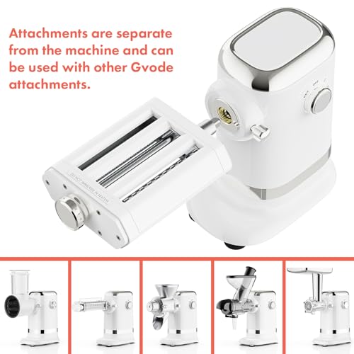 Electric Pasta Maker Machine Professional