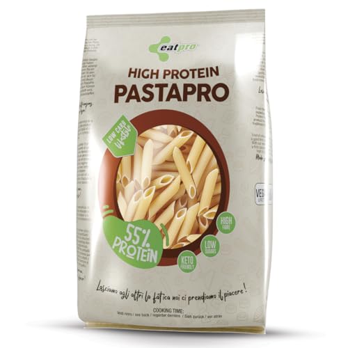 EatPro Pasta Proteica Penne 250g