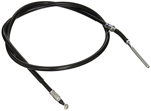 Amazon | NTB (エヌティービー) ブレーキケーブル 適合品番:45450-GFZ
