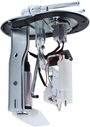 LINLINS SP9156H Electric Fuel Pump Module Assembly with Sending Unit Replacement for Lexus ES300 Toyota Avalon Camry 1992 1993 1994 1995 1996 V6 3.0L L4 2.2L 23206-03010 - Thumbnail 3