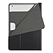 Belkin Twin Stripe Folio for iPad Air 2 and iPad Air (Gravel Stripe)
