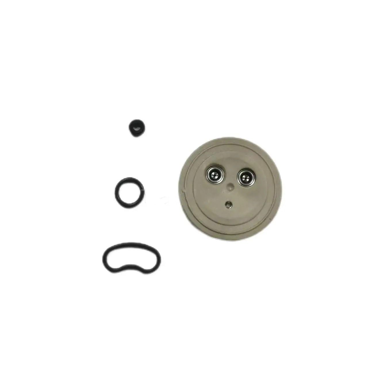 Kit filtro pompa urea Membrana di aspirazione della pompa dell'urea adatta per MAN DAF adatta per camion 2655852 A0001407878 A0001405578 2182737 Piastra valvola Kit pulizia filtro urea