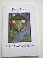 Peter Pan B001391BPA Book Cover