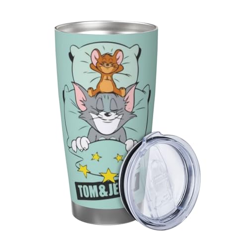 gƃWF[ }OJbv R[q[Jbv RrjJbv ۗ ۉ ^u[ XeX e ^fM}O Wt ^ ڃhbv ԗp Aj LN^[ ObY 600ml Straw Three-piece Set