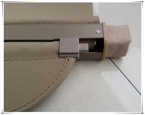 Cubierta de maletero para Subaru Tribeca 2006-2012 en color beige 3