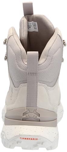 Timberland Men's Motion Access Mid Waterproof Hiking Boots3