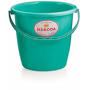 Nakoda Turbo Opaque Bucket