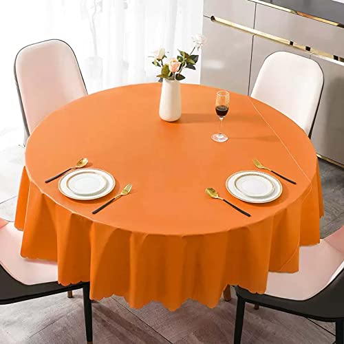 Nappe imperméable ronde 200cm pour stopper définitivement les taches