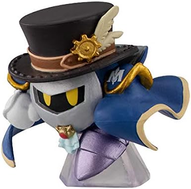 Amazon カービィと夢幻の歯車 フィギュアコレクション 4 メタナイト 単品 フィギュア ドール 通販 Amazon カービィと夢幻の歯車 フィギュアコレクション 4 メタナイト 単品 フィギュア ドール 通販