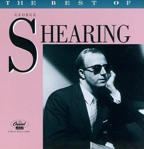 Best of 2 [Audio CD] Shearing, George