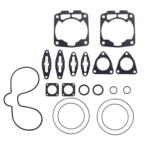 Kit de joints Polaris XC SP 500 pour reparer les fuites moteur et retrouver la compression