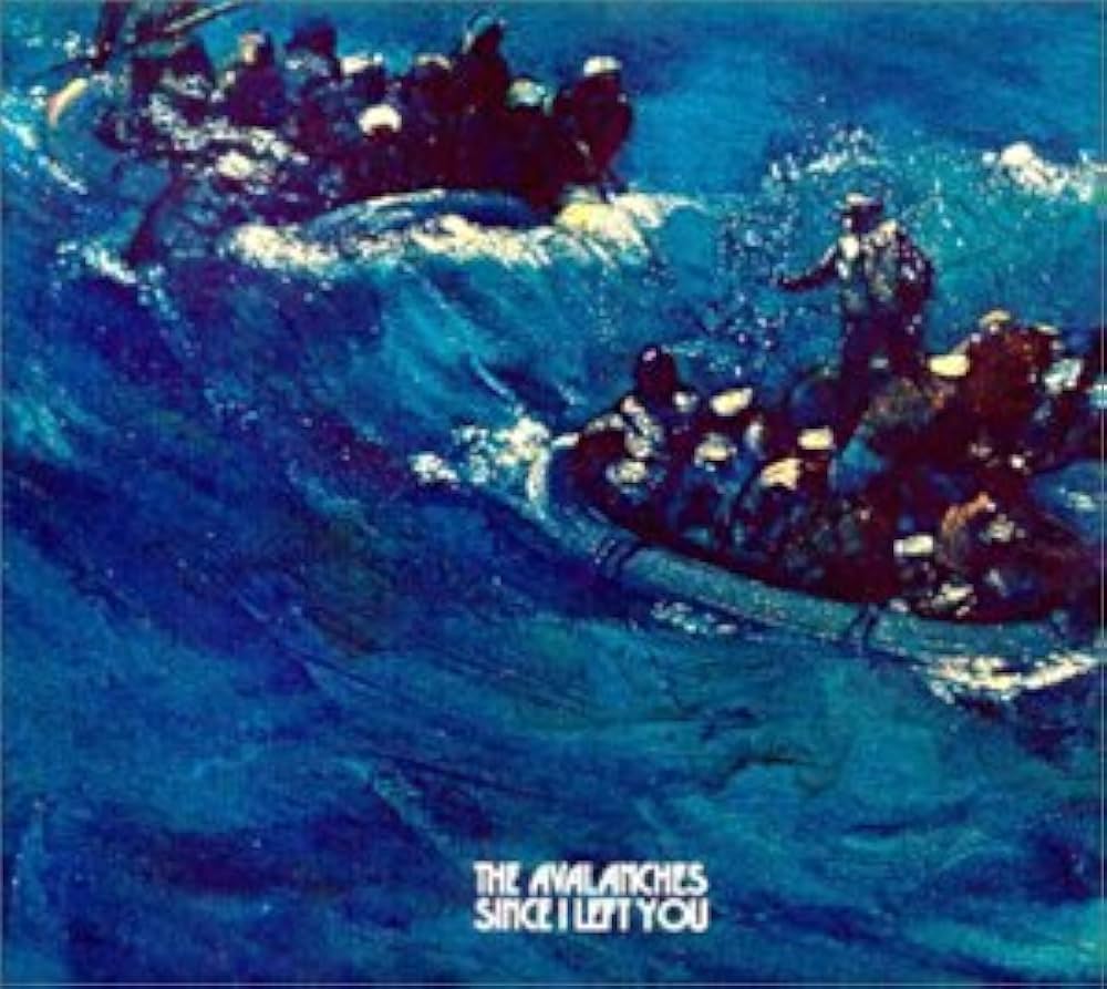 Amazon.co.jp: Since I Left You: ミュージック Amazon.co.jp: Since I Left You: ミュージック