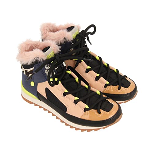 GIOSEPPO Girl's Sneaker4
