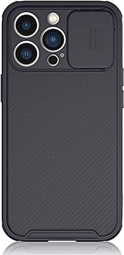 Coque de protection iPhone 14 Pro Max ultra fine contre les chutes accidentelles