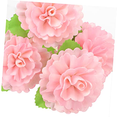 IMIKEYA 5 palitos aromaterapia con flores rattan miniatura 3