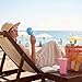 Threan 24 Pcs Teacher Appreciation Gift Bulk Beach Pool Favors Set Include Mesh Tote Bags Pastel Mini Handheld Portable Fans Straw Tumbler Heart Sunglasses Summer Appreciation Gifts