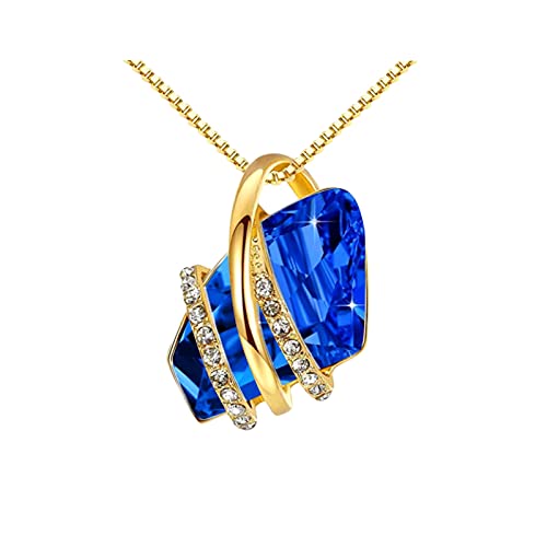 Collier en zircon anti-ternissement : le bijou rétro de mariage durable.