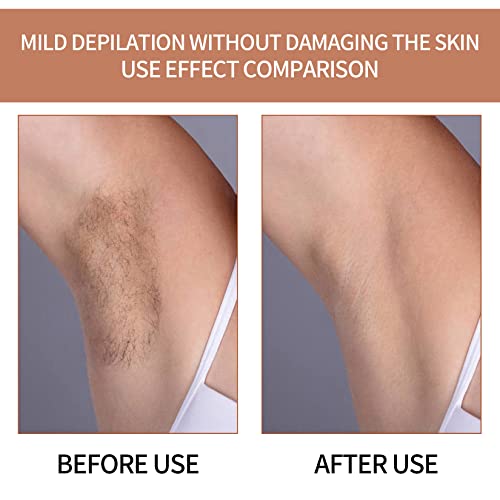 Nano Haarentferner Stein, Crystal Epilierer Haarentfernung, Kristall Haarentfernungsgerät Epilierer Haarentfernung für… - Image 5