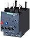 Siemens 3RU2126-4NB0 SIE3RU21264NB0 SIE 3RU21264NB0 23-28A O/L RLY, Black