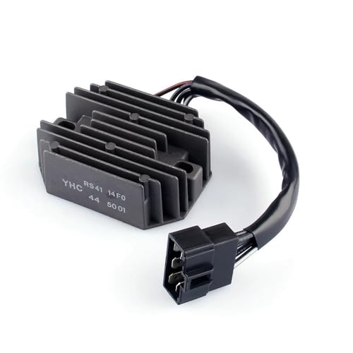 Régulateur de tension moto Burgman 250 400 et Skywave SS