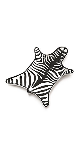 The Zebra Dish