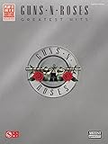 Guns N' Roses - Greatest Hits (Play It Like It Is Guitar)