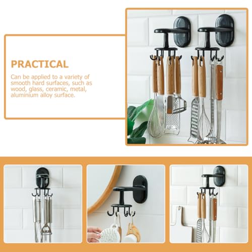 HEALEEP �L�b�`���Ǌ|���B�s�v�t�b�N 360�x��]���L���r�l�b�g���n���K�[ �o�X���[���p���p�`���[�t�b�N �H�� ���������p