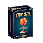 Carta Sutra Couples Game - Truth or Dare - Board Game - Card Game - Birthday Gift Woman - Birthday Gift Man - Unique Couples Gift - Valentine’s Day 2026