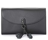  Furla 1927LoGraiMiPochKetTass, schwarz(onero (6000)), Gr. -