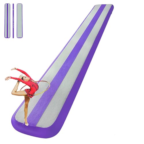 16ft Gymnastic Balance Beam for Home,Air...