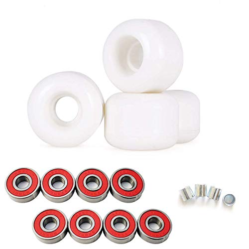 Jonscart Skateboard Wheels Kit