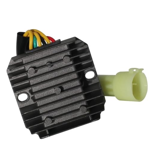 Régulateur de tension moto pour restaurer votre quad TRX250