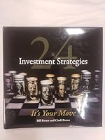 24 Investment Strategies 0977129829 Book Cover